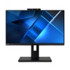 Acer/B248Y/23,8"/IPS/FHD/75Hz/4ms/Black/3R