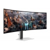 Samsung/LS49CG934SUXEN/49"/OLED/5120x1440/240Hz/0,03ms/Silver/3R