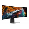 Samsung/LS49CG950SUXDU/49"/OLED/5120x1440/240Hz/0,03ms/Silver/2R