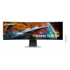 Samsung/LS49CG950SUXDU/49"/OLED/5120x1440/240Hz/0,03ms/Silver/2R