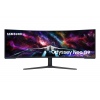 Samsung/LS57CG952NUXEN/57"/VA/7680x2160/240Hz/1ms/Black/2R