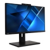 Acer/B248Y/23,8"/IPS/FHD/75Hz/4ms/Black/3R