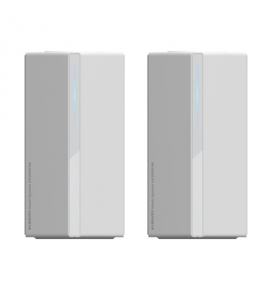 Xiaomi Mesh System AX3000 NE(2 pack) EU