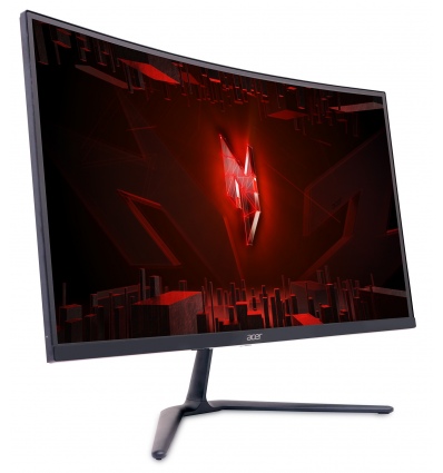 Acer Nitro/ED270R/27"/VA/FHD/180Hz/1ms/Black/2R