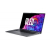 Acer Swift Go 16/SFG16-72-970B/U9-185H/16"/3200x2000/32GB/1TB SSD/Arc Xe/W11H/Gray/2R