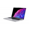 Acer Swift Go 14/SFG14-73-788K/U7-155U/14"/2240x1400/16GB/1TB SSD/4C-iGPU/W11H/Silver/2R