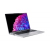 Acer Swift Go 14/SFG14-73-788K/U7-155U/14"/2240x1400/16GB/1TB SSD/4C-iGPU/W11H/Silver/2R