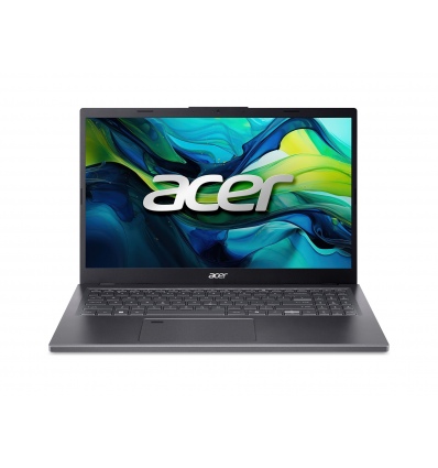 Acer Aspire 15/A15-41M-R4FS/R7-8840HS/15,6"/FHD/16GB/1TB SSD/AMD int/W11H/Gray/2R