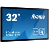 32" iiyama TF3215MC-B2: FHD,30P,VGA,HDMI,24/7