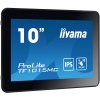 10" iiyama TF1015MC-B3: WXGA,10P,VGA,HDMI,DP