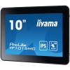 10" iiyama TF1015MC-B3: WXGA,10P,VGA,HDMI,DP