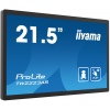 22" iiyama TW2223AS-B2: PCAP,Android 12,FHD