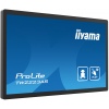 22" iiyama TW2223AS-B2: PCAP,Android 12,FHD