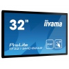 32" iiyama TF3215MC-B2: FHD,30P,VGA,HDMI,24/7