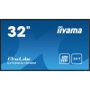 32" iiyama LH3241S-B2:IPS,FHD,3x HDMI