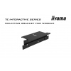 86" iiyama TE8614MIS-B2AG:VA,4K,50P,EDLA,Android