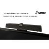 86" iiyama TE8614MIS-B2AG:VA,4K,50P,EDLA,Android