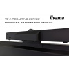 86" iiyama TE8614MIS-B2AG:VA,4K,50P,EDLA,Android