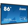 86" iiyama TE8614MIS-B2AG:VA,4K,50P,EDLA,Android