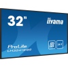 32" iiyama LH3241S-B2:IPS,FHD,3x HDMI