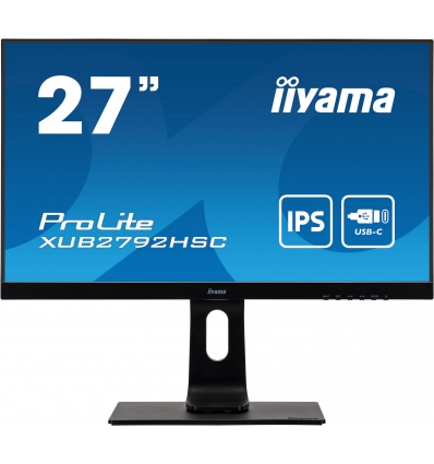 27" iiyama XUB2792HSC-B1