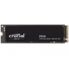 Crucial P310/500GB/SSD/M.2 NVMe/Černá/5R