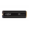 Crucial T500/4TB/SSD/M.2 NVMe/Černá/Heatsink/5R