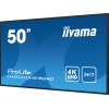 50" iiyama LH5041UHS-B2AG:VA,4K UHD,3xHDMI