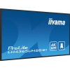 43" iiyama LH4365UHSB-B1:IPS,4K UHD,Android, 24/7