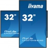 32" iiyama LH3275HS-B1AG: IPS,FHD,Android,24/7