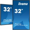 32" iiyama LH3275HS-B1AG: IPS,FHD,Android,24/7