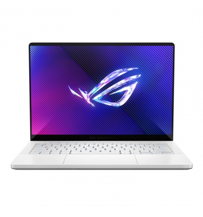 ASUS ROG Zephyrus G14/GA403UI/R9-8945HS/14"/2880x1800/32GB/1TB SSD/RTX 4070/W11H/White/2R