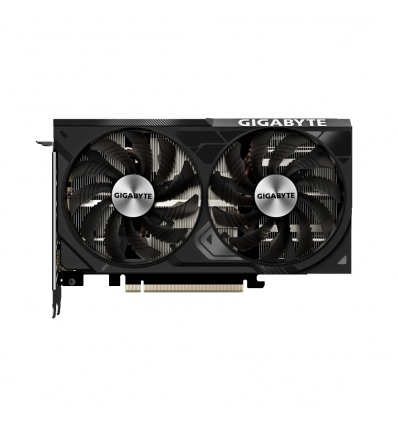 GIGABYTE GeForce RTX 4070 WINDFORCE 2X V2/OC/12GB/GDDR6