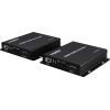 PremiumCord HDMI KVM extender přes CAT6/6a, 150m