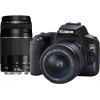 Canon EOS 250D BK 18-55 + 75-300 EU26