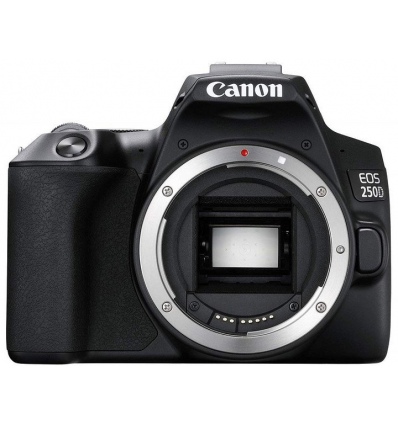 Canon EOS 250D BK BODY