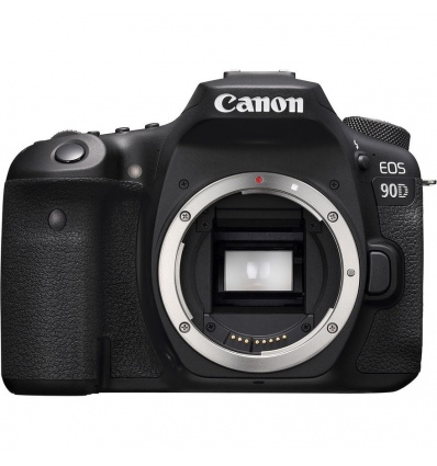 Canon EOS 90D Body