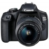 Canon EOS 2000D BK 18-55 IS EU26