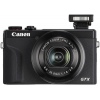 Canon PowerShot G7 X Mark III Black