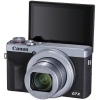 Canon PowerShot G7 X Mark III Silver