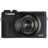 Canon PowerShot G7 X Mark III Black Vlogger kit