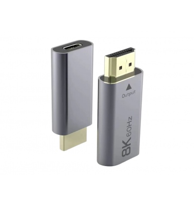 PremiumCord USB-C - HDMI adaptér 8k