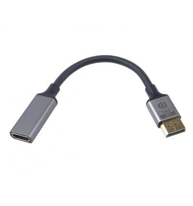 PremiumCord DP - HDMI adaptér 8k