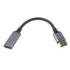 PremiumCord DP - HDMI adaptér 8k