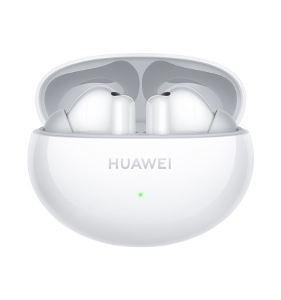 HUAWEI FreeBuds 6i/ANC/BT/Bílá