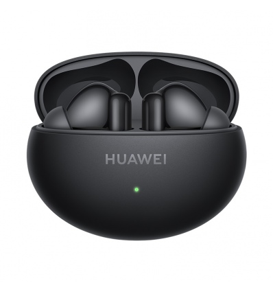 HUAWEI FreeBuds 6i/ANC/BT/Černá