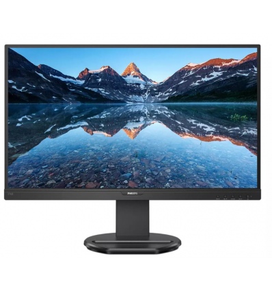 Philips/276B9/00/27"/IPS/QHD/75Hz/4ms/Black/3R