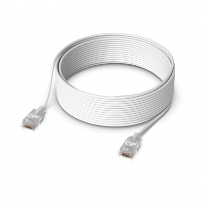 Ubiquiti UACC-Cable-Patch-EL-15M-W - UniFi Etherlighting Patch kabel 15m