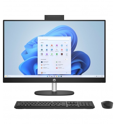 HP 27/27-cr1007nc/27"/FHD/U7-155U/32GB/1TB SSD/4C-iGPU/W11H/Black/2R