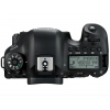 Canon EOS 6D Mark II BODY EU26